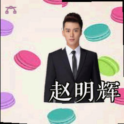 赵明辉